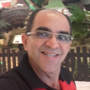 Eliseu dos Santos Pereira