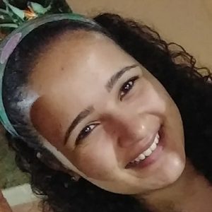 Joana d’Arc de Jesus Pinto