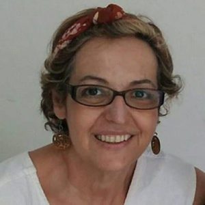 Márcia Fernandes Lourenço