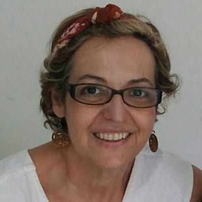 Márcia Fernandes Lourenço