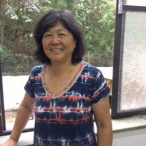 Mari Sakai Gomes Pires
