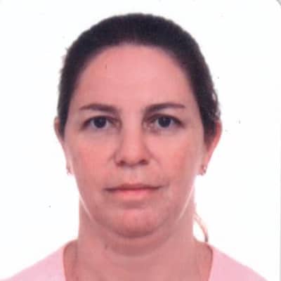 Marta Maria Cardeira Grobel