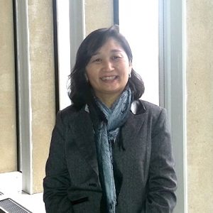 Selma Midori Yamada Shibuya