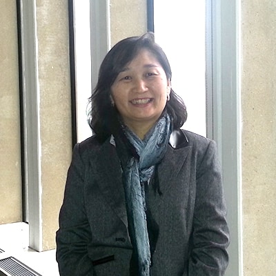 Selma Midori Yamada Shibuya