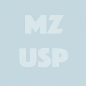 Servidor do MZUSP
