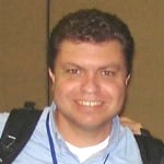 Prof. Dr. Carlos José Einicker Lamas